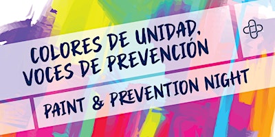 Imagen principal de Colores De Unidad, Voces De Prevención