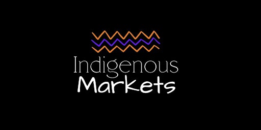 Indigenous Markets X Carleton University (CUSA) primary image