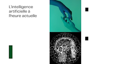 L'immensité De L'intelligence Artificielle À L'heure Actuelle. primary image