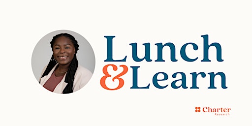 Hauptbild für Free Lunch and Learn: Understanding Memory Loss