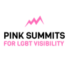 Pink Summits gemeinnützige UG's Logo