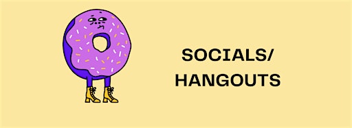 Samlingsbild för Social Events