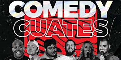 Primaire afbeelding van Comedy Cuates: ¡Comedia En Español!