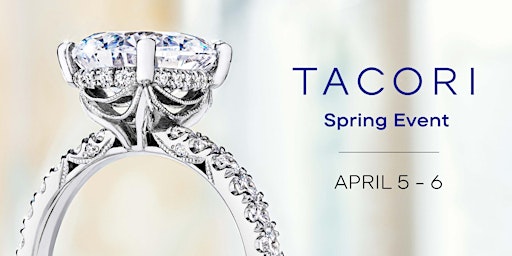 Hauptbild für TACORI Spring Event at BARONS