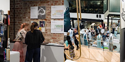 Imagen principal de LCI Melbourne workshop for Key Partners:  Australia´ s best choice for Design & creative industries