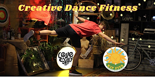 Primaire afbeelding van Kipfits - Creative Dance Fitness