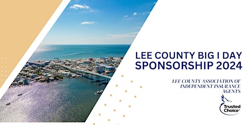 Lee County I Day Bronze Sponsorship 2024  primärbild