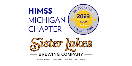 Immagine principale di HIMSS Michigan Chapter Southwest Michigan Networking Event 