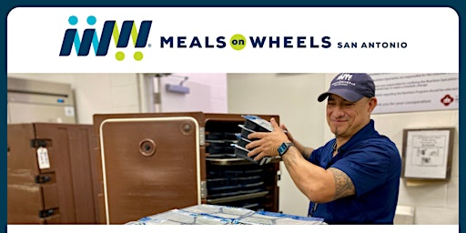 Hauptbild für Meals on Wheels Job Fair