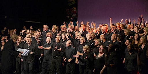 Primaire afbeelding van Dulwich Choir Festival