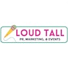 Loud Tall Marketing & Events's Logo