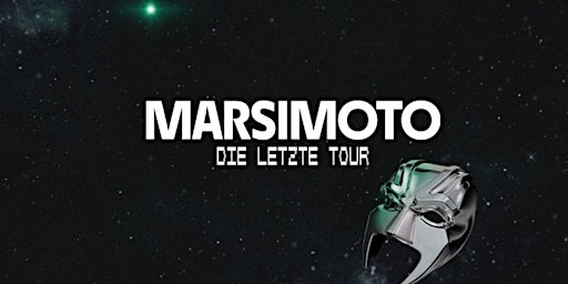 Hauptbild für Marsimoto