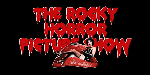 Riff Raff's Street Rats Presents - The Rocky Horror Picture Show  primärbild