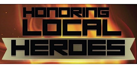 2019 Honoring Local Heroes primary image
