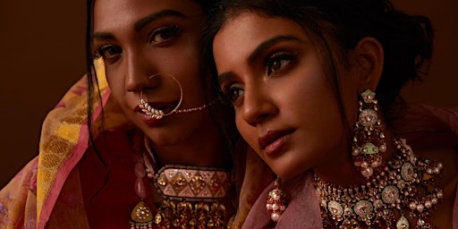 Image principale de Shades of Identity: Colorism in the South Asian Community