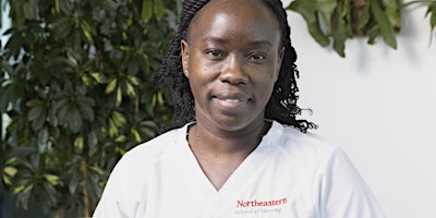 Imagem principal do evento Northeastern University's Pathways to Nursing
