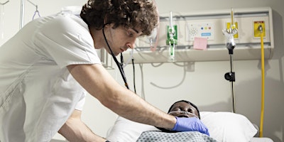 Image principale de Northeastern University's Pathways to Nursing