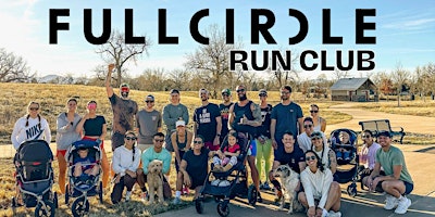 Imagem principal do evento Full Circle Run Club Denver