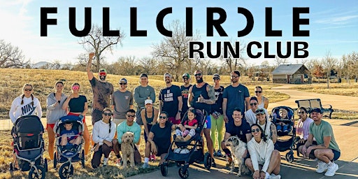 Full Circle Run Club Denver primary image