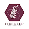 Logótipo de Fireweed Acupuncture