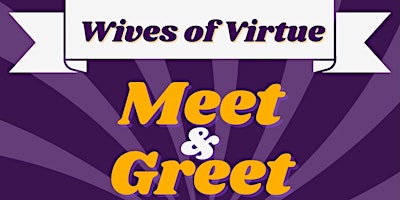 WOV Meet & Greet primary image