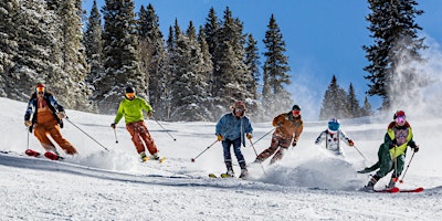 BEACH DAY @ A-Basin | Hosted by Suite Studios primary image