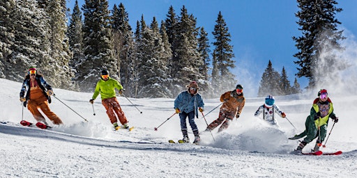 Imagem principal de BEACH DAY @ A-Basin | Hosted by Suite Studios