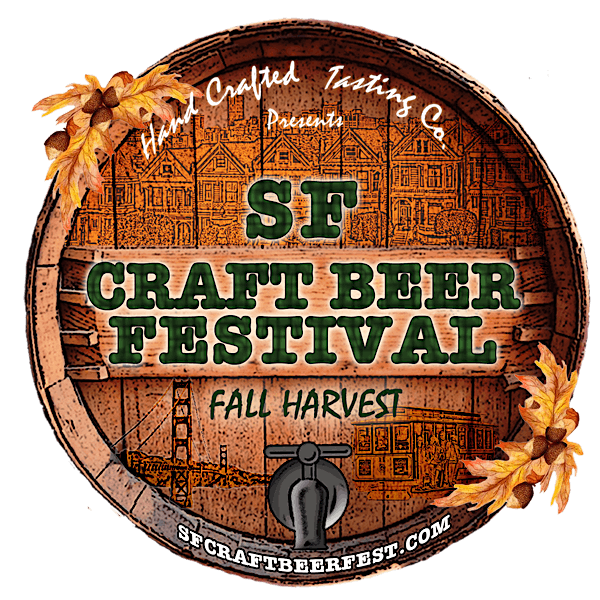 San Francisco Craft Beer Festival - Fall Harvest - Session I