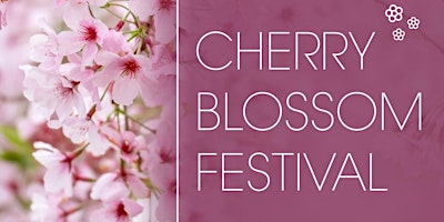 Long Beach Cherry Blossom Festival primary image