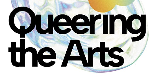 Imagem principal do evento Project 10 presents: Queering the Arts (Art Expo)