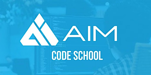 AIM JavaScript Specialization primary image