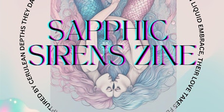 Sapphic Sirens Writing Circle