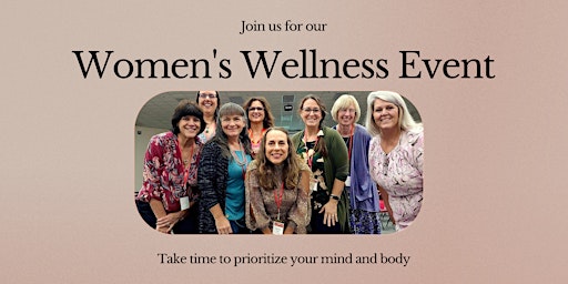 Women's Wellness primary image
