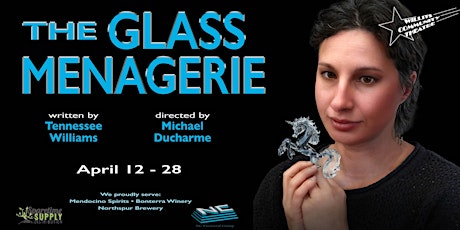 The Glass Menagerie