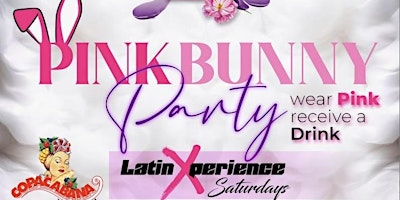 Imagen principal de Pink Bunny Party