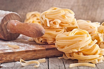 Learn to Make Tagliatelle al Ragù!