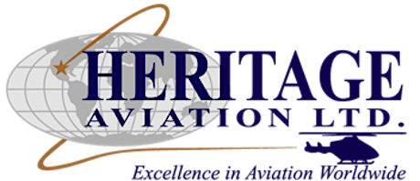 Imagen principal de Tour of Heritage Aviation