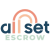 All Set Escrow's Logo