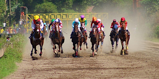 Kentucky Derby Watch Party primary image