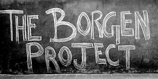 Primaire afbeelding van Learn About The Borgen Project