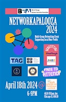 Primaire afbeelding van BEA Chicago Presents: Networkapalooza 2024