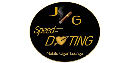 Imagem principal do evento J&G Speed Dating