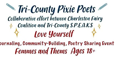 Imagen principal de Tri-County Pixie Poets