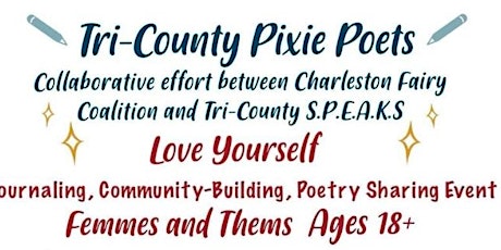 Tri-County Pixie Poets