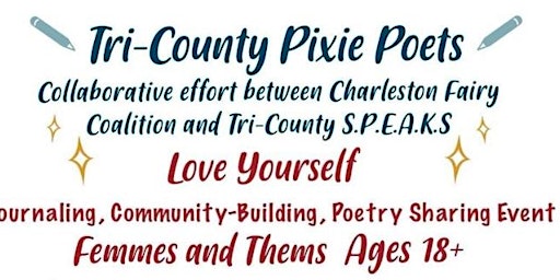 Tri-County Pixie Poets primary image