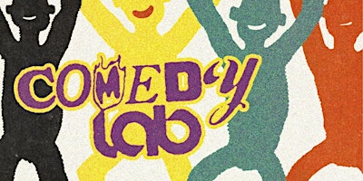 Comedy Lab primary image