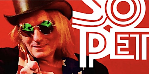 SO PETTY!  A TOM PETTY TRIBUTE BAND! primary image