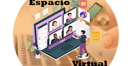 Imagen principal de Lanzamiento "Espacio Virtual"