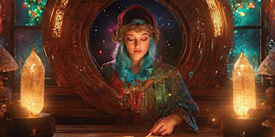 The Indigo Collective’s March  Psychic Faire primary image