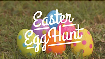 Hauptbild für Easter Egg Hunt